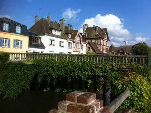 Mont-Saint-Michel-Pont-l-Eveque