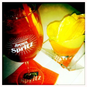 spritz
