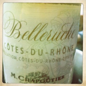 Cuvée-belleruche-chapoutier