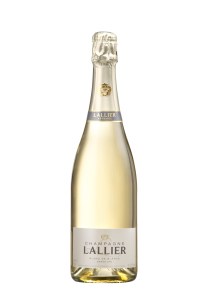 LALLIER Blanc de Blancs Grand Cru