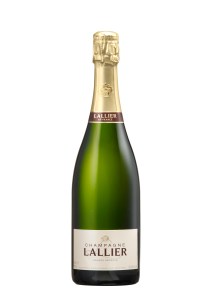 LALLIER Grande Réserve Grand Cru