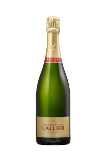 LALLIER Millésimé 2005 Grand Cru