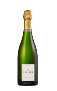 LALLIER Zéro Dosage Grand Cru