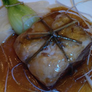 travers de porc Shang Palace 2