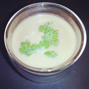 Esens'all Velouté