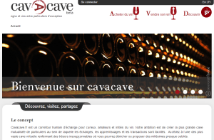 Cavacave.fr
