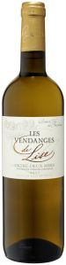 4. Les Vendanges de Lise