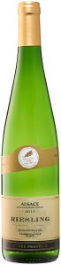 42. Riesling Alsace 2013