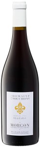 57. Morgon - Domaine des Souchons