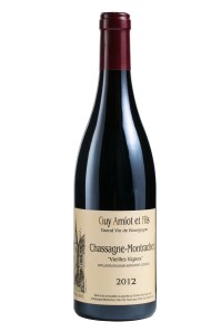 H 18 AMIOT CHASSAGNE MONTRACHET