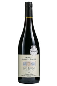 H 31 SEBASTIEN RABIER SAINT GERVAIS