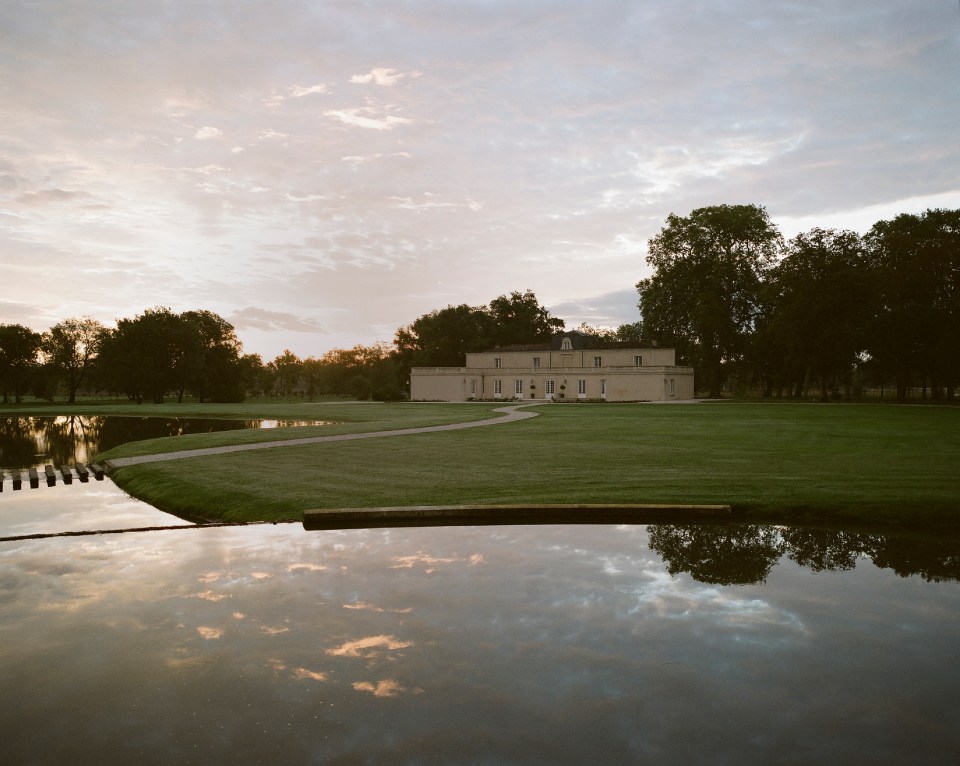 Crédit photo : Alex Cretey
