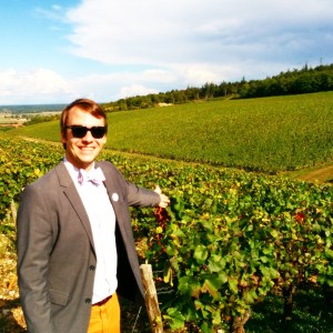 Mercurey Simon ROBERT