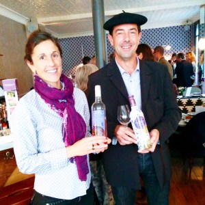 vigneron oenologue Plaimont Producteurs