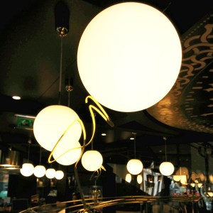 cigogne brasserie l'Alsace Champs ELysées