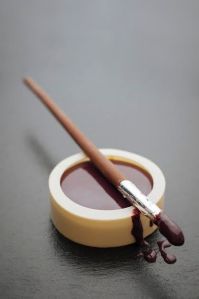 pâtisserie impressionniste