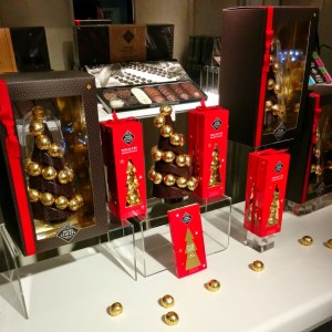 Sapin lumière Cluizel foodwineandstyle