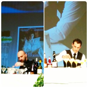 Compétiteurs français