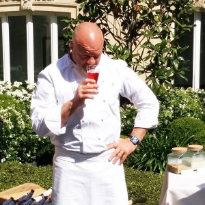 Philippe Etchebest 1664 Fruits rouges Foodwineandstyle