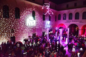 Nuit du millésime Bastia 2015