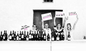 Vignerons Nuit du millésime 2015