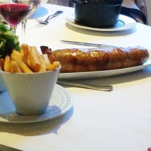 andouillette pharamond