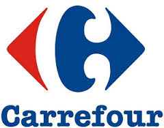logo carrefour