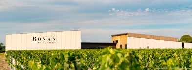 Photo Nicolas Claris pour Ronan by Clinet