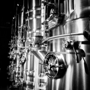 cuves inox Ronan by Clinet