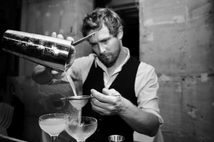 Atelier mixologie Maille