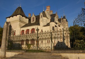 Château de la Grille