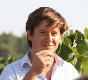 Alexandre Le Corguillé Salettes Bandol