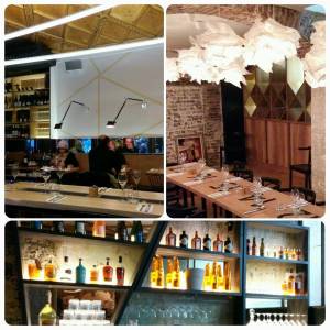 Canard et Champagne design foodwineandstyle