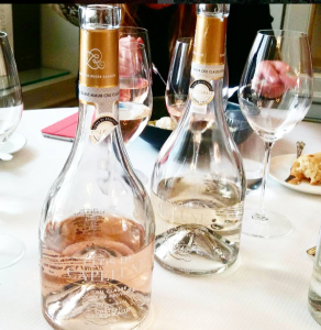 Château Saint-Maur Foodwineandstyle