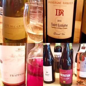 foire aux vins monoprix foodwineandstyle